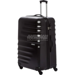 American Tourister Preston Black Suitcase