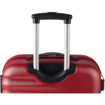 American Tourister Preston Red Suitcase - Image 3