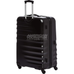 American Tourister Preston Black Suitcase - Image 4