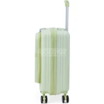 American Tourister Trento Matcha Suitcase - Image 3