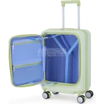 American Tourister Trento Matcha Suitcase - Image 5