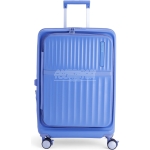 American Tourister Trento Elemental Blue Suitcase