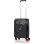 American Tourister Circurity Black Suitcase