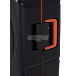 American Tourister Circurity Black Suitcase - Image 5