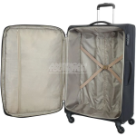 American Tourister Seville Black Suitcase - Image 4