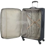 American Tourister Seville Black Suitcase - Image 4