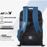 American Tourister Segno 2.0 Laptop Backpack Navy - Image 3