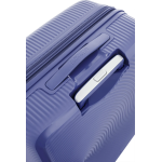American Tourister Curio Ultra Marine Suitcase - Image 4