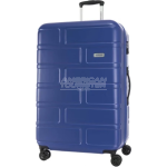 American Tourister Bricklane Oxford Blue Suitcase