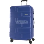 American Tourister Bricklane Oxford Blue Suitcase