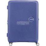 American Tourister Curio Ultra Marine Suitcase - Image 5