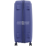 American Tourister Curio Ultra Marine Suitcase - Image 6