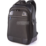 American Tourister Merit Backpack Black/Blue