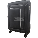 American Tourister Raya Black Suitcase