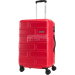 American Tourister Bricklane Brick Red Suitcase