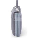 American Tourister Passport Holder Grey - Image 3