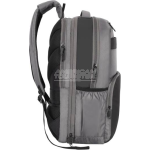 American Tourister Segno 2.0 Expandable Backpack Grey - Image 5