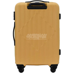 American Tourister Skytrac Sunshine Yellow Suitcase - Image 3