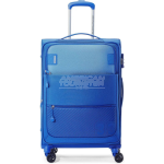 American Tourister Majoris Blue Suitcase - Image 3