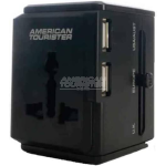 American Tourister Universal Travel Adaptor