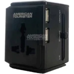 American Tourister Universal Travel Adaptor