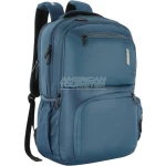 American Tourister Segno 2.0 Expandable Backpack Navy - Image 5