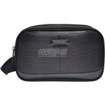 American Tourister Bass Clutch Bag Black - Image 2