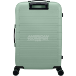 American Tourister Novastream Nomad Green Suitcase - Image 3
