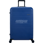 American Tourister Novastream Navy Blue Suitcase