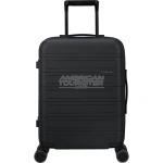 American Tourister Novastream Dark Slate Suitcase