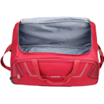 American Tourister Cosmo Duffle Bag Red - Image 5