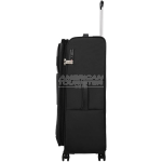 American Tourister Majoris Black Suitcase - Image 5