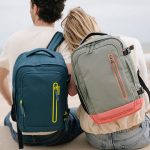 Backpacks & Briefcases