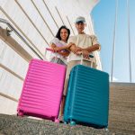 Hard Luggage