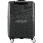 American Tourister Curio Black Suitcase - Image 5