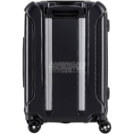 American Tourister Technum Diamond Black Suitcase - Image 5