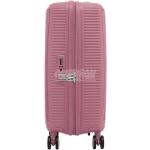 American Tourister Curio Peach Blossom Suitcase - Image 3