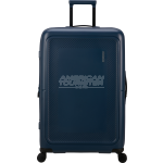 American Tourister Dash Pop Midnight Blue Suitcase - Image 2