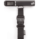 American Tourister Digital Luggage Scale Black