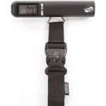American Tourister Digital Luggage Scale Black