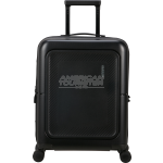 American Tourister Dash Pop True Black Suitcase - Image 2