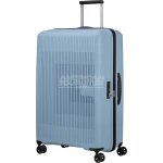American Tourister Aerostep Soho Grey Suitcase