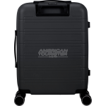 American Tourister Novastream Dark Slate Suitcase - Image 3
