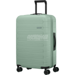 American Tourister Novastream Nomad Green Suitcase
