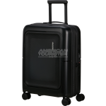 American Tourister Dash Pop True Black Suitcase