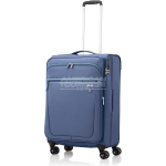 American Tourister Aerospin Indigo Suitcase