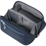 American Tourister Toiletry Kit Sky Blue - Image 2