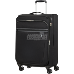 American Tourister Aerospin Black Suitcase - Image 7
