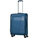 American Tourister Marina Blue Suitcase