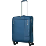 American Tourister Marina Blue Suitcase